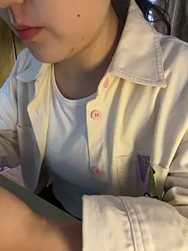 Snapshot of ruiki666 chatting on 10.17.25 ruiki666 online show from 10.17.25