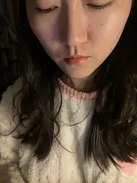 Snapshot of ruiki666 chatting on 10.30.25 ruiki666 online show from 10.30.25