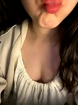 Snapshot of ruiki666 chatting on 11.11.25 ruiki666 online show from 11.11.25