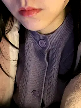 Snapshot of ruiki666 chatting on 11.23.25 ruiki666 online show from 11.23.25