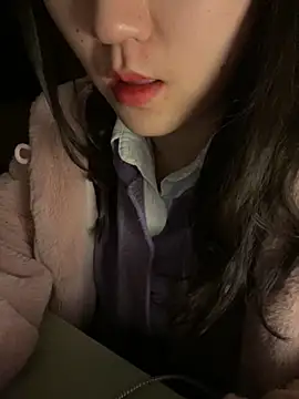 Snapshot of ruiki666 chatting on 12.02.25 ruiki666 online show from 12.02.25