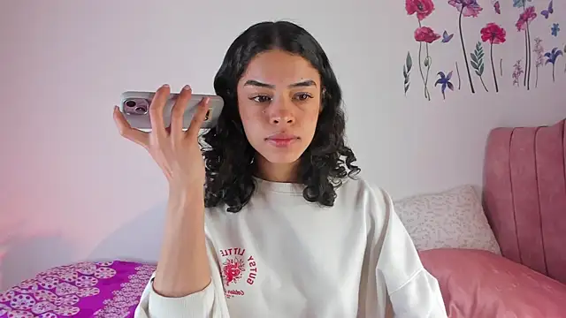 maddy parker   online show from 04.11.26