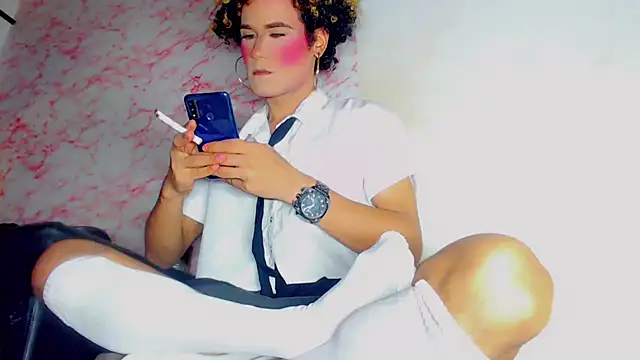 Snapshot of franchescadoll chatting on 02.02.26 franchescadoll online show from 02.02.26