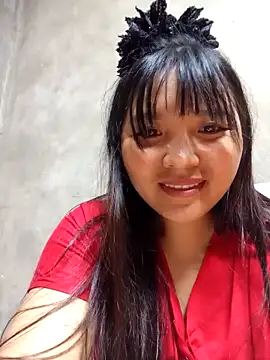 SSexykute3456 online show from 10.31.25