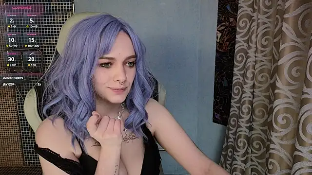 Eniferi online show from 03.04.26