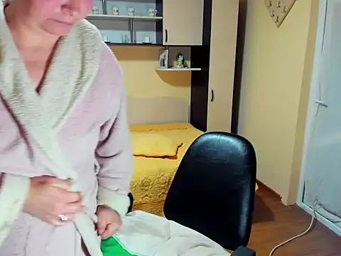 Soffy Skye online show from 04.03.26