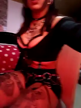 Mishchelle Zakii online show from 02.02.26