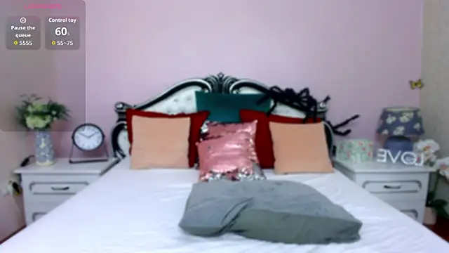 Missy Skye online show from 10.21.25