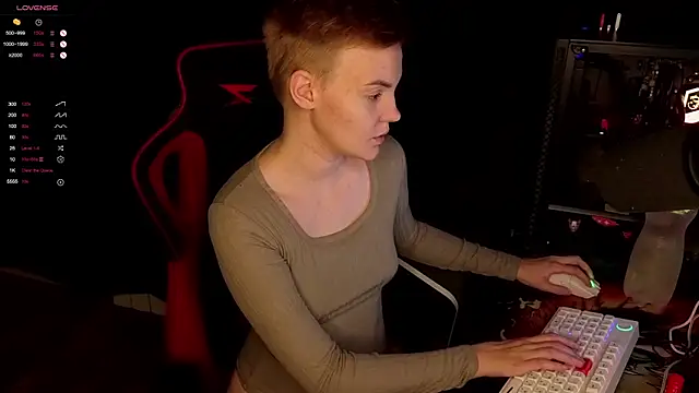 KrisNeal online show from 10.19.25