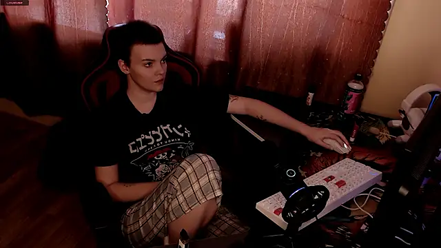 KrisNeal online show from 03.17.26