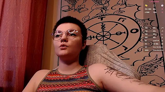 KrisNeal online show from 03.23.26