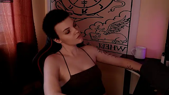 KrisNeal online show from 04.05.26