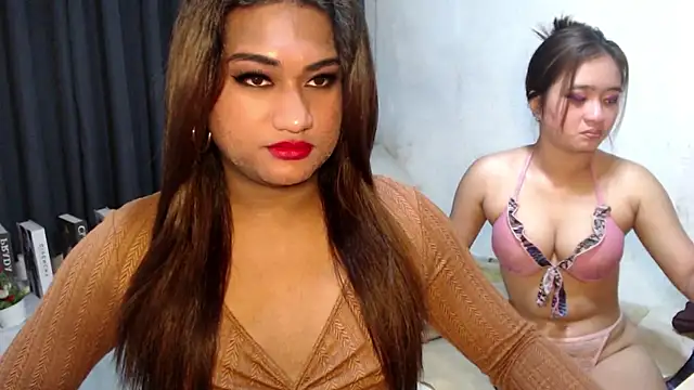 Elysia Fox online show from 02.01.26