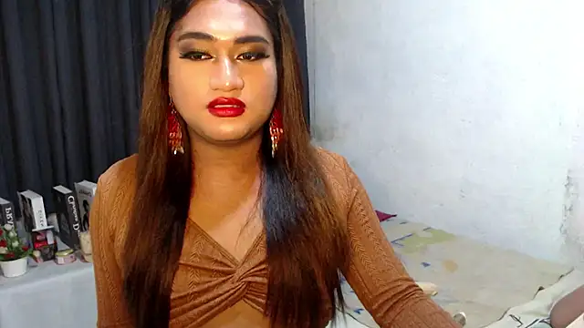 Elysia Fox online show from 02.27.26