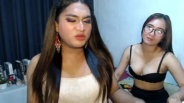 Elysia Fox online show from 03.02.26