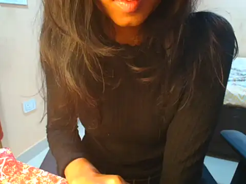 Arpitha07 online show from 11.13.25