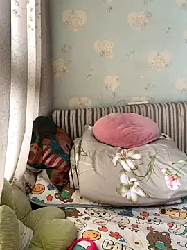 xiuchun100 online show from 10.14.25