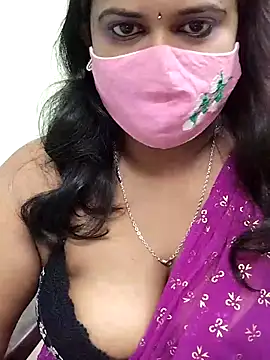 Diya Rani online show from 09.20.25