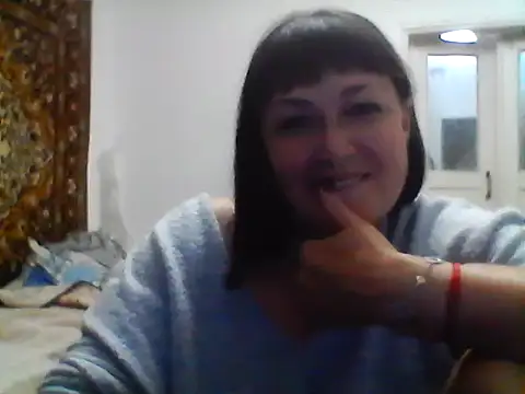 Snapshot of MariannaLove759 chatting on 10.23.25 MariannaLove759 online show from 10.23.25