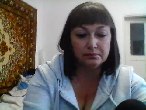 Snapshot of MariannaLove759 chatting on 10.27.25 MariannaLove759 online show from 10.27.25
