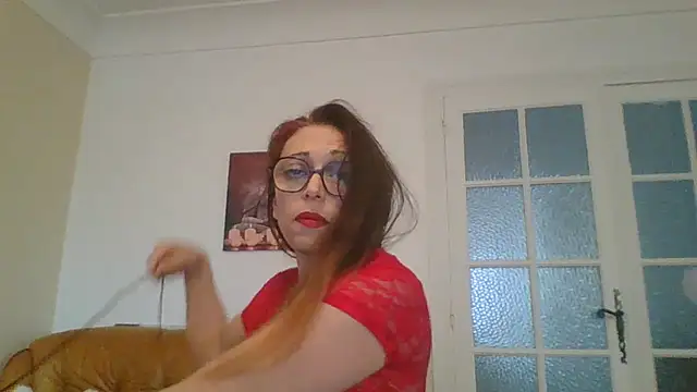 ChouqxxxCoreleone online show from 09.22.25