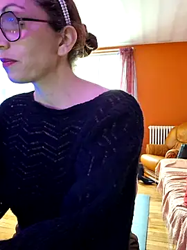 ChouqxxxCoreleone online show from 12.15.25