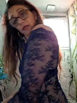 ChouqxxxCoreleone online show from 12.16.25