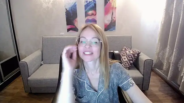 shy hot cat online show from 09.22.25