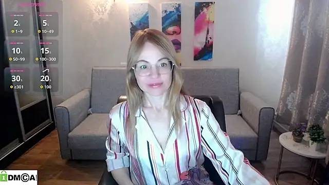 shy hot cat online show from 10.23.25