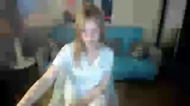 shy hot cat online show from 11.17.25