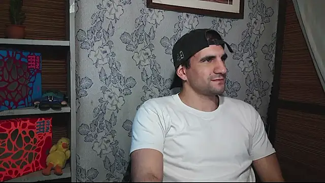 ObeyLust online show from 09.21.25