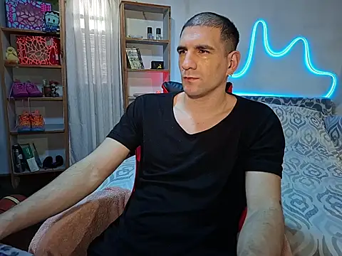 ObeyLust online show from 11.20.25