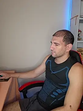 ObeyLust online show from 02.11.26