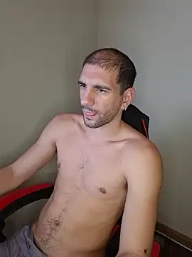 ObeyLust online show from 02.14.26