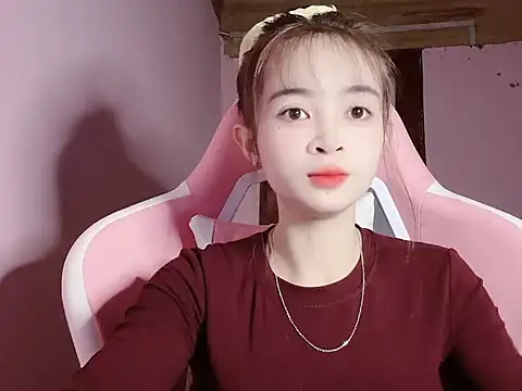 Suna7383 online show from 11.18.25