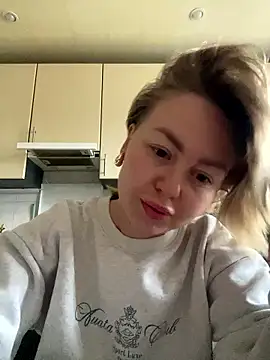 MartaLuna  online show from 01.08.26