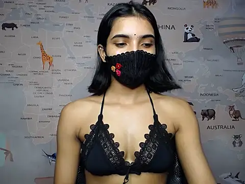 Sweetangle24 online show from 09.17.25