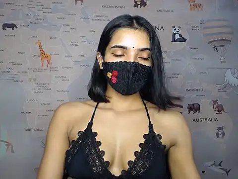 Sweetangle24 online show from 09.18.25