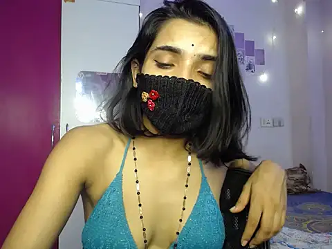 Sweetangle24 online show from 09.21.25