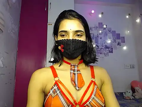 Sweetangle24 online show from 09.26.25