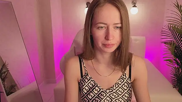 bella li   online show from 01.17.26