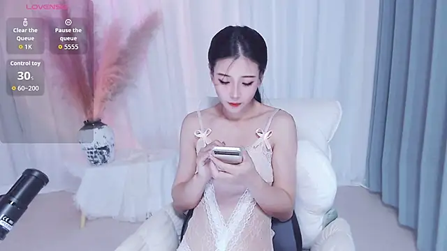 Qiyue99 online show from 09.19.25