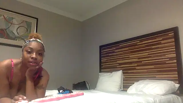 Cocochanel4567 online show from 12.04.25