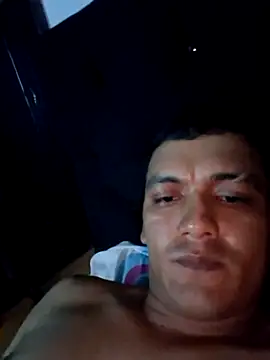 Chloe y Dante online show from 11.24.25