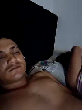 Chloe y Dante online show from 11.26.25