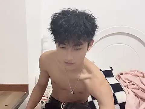 yangyang-2563 online show from 09.11.25