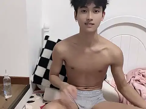 yangyang-2563 online show from 09.13.25