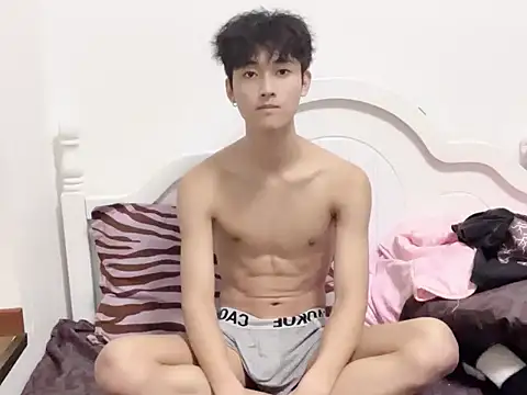 yangyang-2563 online show from 09.16.25