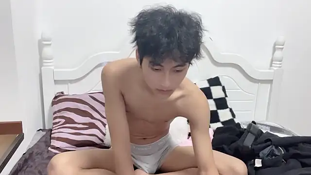 yangyang-2563 online show from 09.19.25