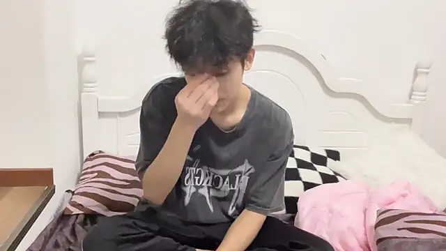yangyang-2563 online show from 09.20.25